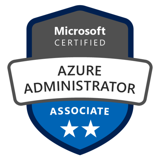 Azure Administrator Certification