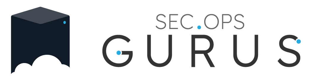 SecOps Gurus Inc. Logo