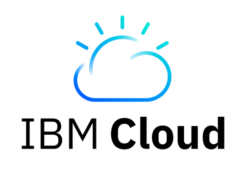 IBM Cloud Infrastructure Logo